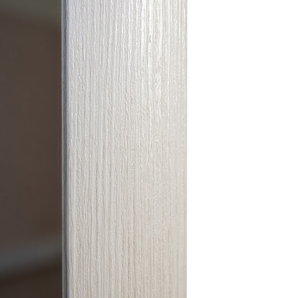 Зеркало MIXLINE &amp;quot;Дуб&amp;quot; 600*1200 (ШВ) крепеж гор/верт (МДФ) багетная рама - 00000427 