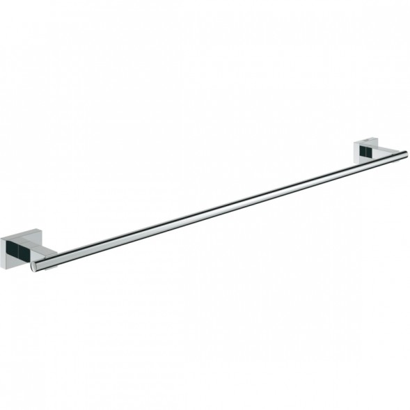 Полотенцедержатель Grohe Essentials Cube 600 мм, хром (40509001)
