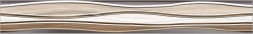 Бордюр 67x500 Plesso - BWU53PLS406