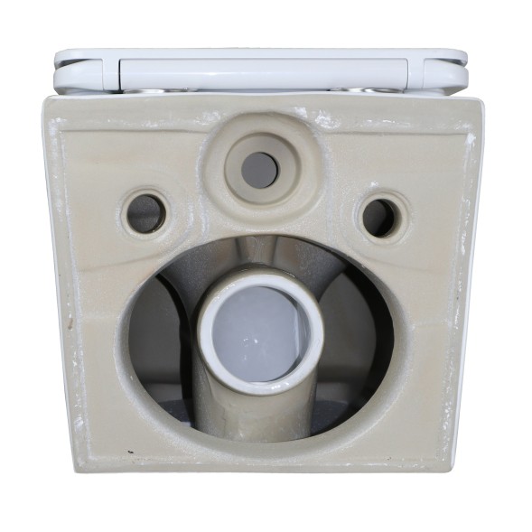 Сет LORANTO Инсталляция + Унитаз Delphi подвесной, безободковый, с системой смыва Tornado в комплекте с быстросъемным сиденьем микролифт (4501+91343)