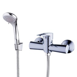 Смеситель для душа 35к Glauf NUD5-A045 - NUD5-A045 