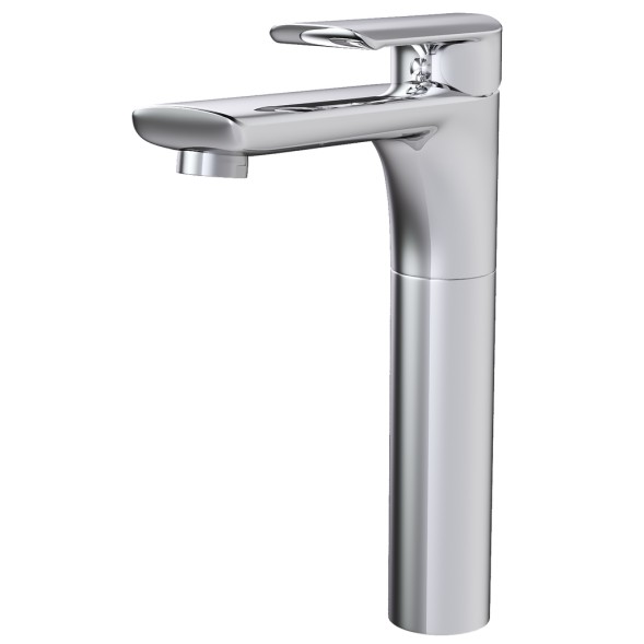 Смеситель для раковины 35k MIXLINE ML29-042 &amp;quot;Comfort&amp;quot; высокий излив - ML29-042 