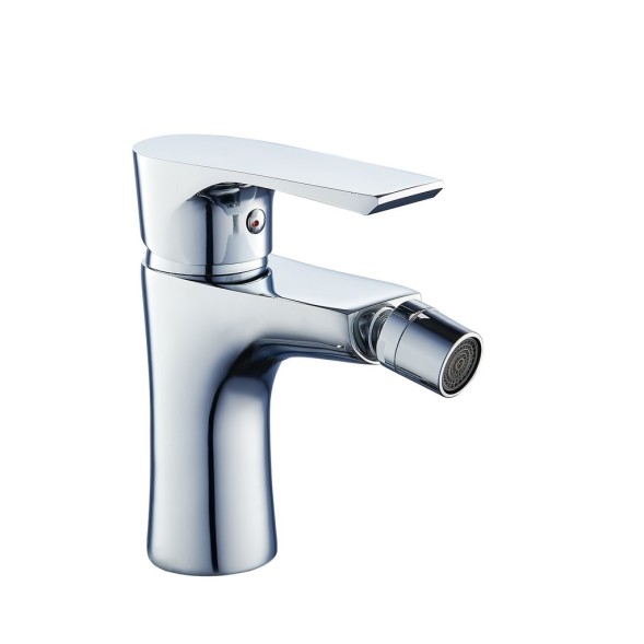 Смеситель для биде 35к ПРОФСАН ПСМ-100-7 &amp;quot;ЭЛИТ&amp;quot; литой, под &amp;quot;шпильку&amp;quot;, ХРОМ - PSM-100-7 