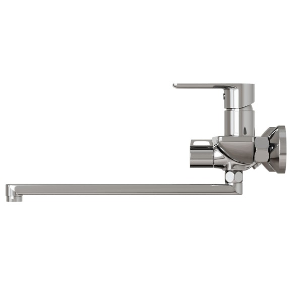 Смеситель для ванны и раковины 35k MIXLINE ML26-02 &amp;quot;Life&amp;quot; - ML26-02 