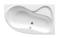 Ванна акриловая Ravak ROSA 160x95 правая белая (C581000000)