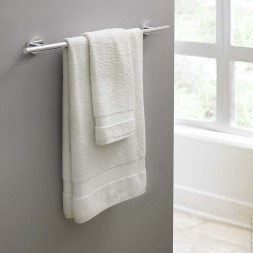 Полотенцедержатель Hansgrohe Logis 60 см, хром (40516000)