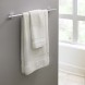 Полотенцедержатель Hansgrohe Logis 60 см, хром (40516000)