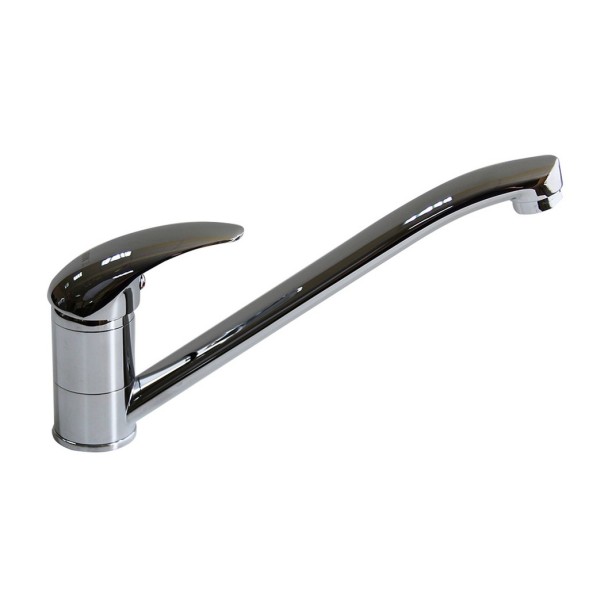 Смеситель для кухни 35к T.MARKT 151-3508 б/отв - 151-3508 