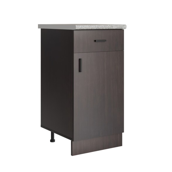 Стол разделочный 40 венге (1 ящик) - 528331 