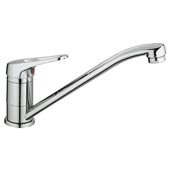 Смеситель для кухни 35к HB4813 HAIBA с/отв п/шпильку^ - HB4813 