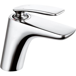 Смеситель для раковины KLUDI BALANCE  однорычажный, хром (520260575)