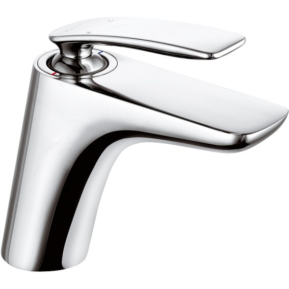 Смеситель для раковины KLUDI BALANCE  однорычажный, хром (520260575)