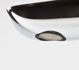 Смеситель для раковины KLUDI BALANCE  однорычажный, хром (520260575)