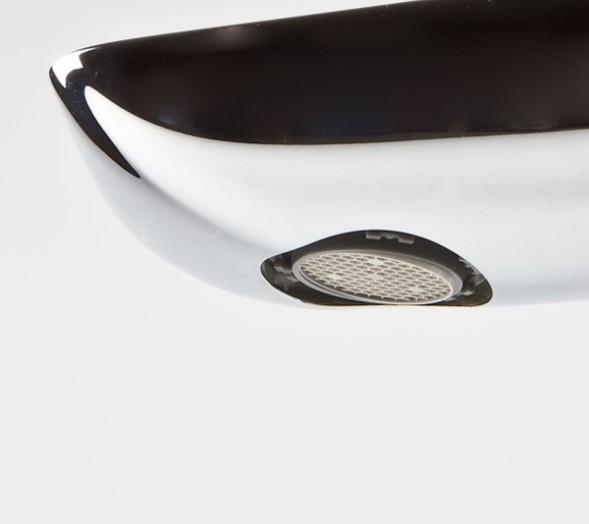 Смеситель для раковины KLUDI BALANCE  однорычажный, хром (520260575)