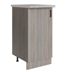 Стол разделочный 40 шимо/ясень светлый - 546653 