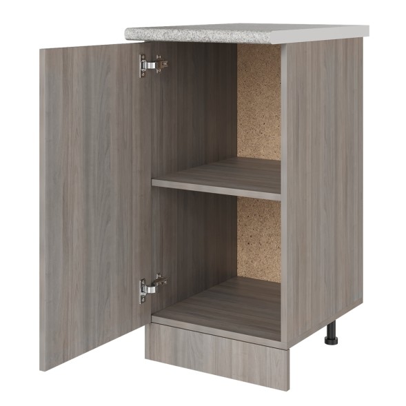 Стол разделочный 40 шимо/ясень светлый - 546653 