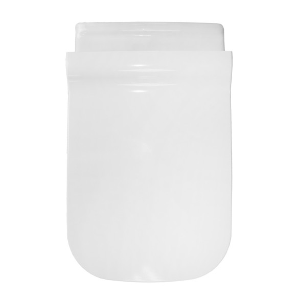 Комплект инсталляция OLI 80 ECO + подвесной унитаз Kale BABEL с сиденьем микролифт +панель слива River Della хром глянцевый (310200100024+310200700005(310200700038)(7111036300)