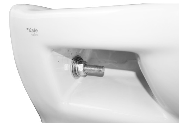 Комплект инсталляция OLI 80 ECO + подвесной унитаз Kale BABEL с сиденьем микролифт +панель слива River Della хром глянцевый (310200100024+310200700005(310200700038)(7111036300)