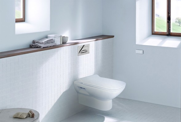 Комплект инсталляция OLI 80 ECO + подвесной унитаз Kale BABEL с сиденьем микролифт +панель слива River Della хром глянцевый (310200100024+310200700005(310200700038)(7111036300)