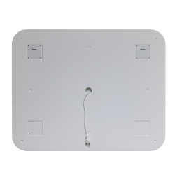 Зеркало MIXLINE &amp;quot;Стив Нео-S&amp;quot; 1000*800 (ШВ) сенсорный выкл, светодиодная бегущая подсветка - LED-00002887 