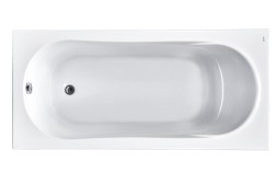 Ванна акриловая Santek КАСАБЛАНКА XL прямоугольная 170x80