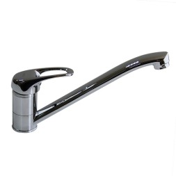 Смеситель для кухни 35к T.MARKT 151-3509 с/отв - 151-3509 