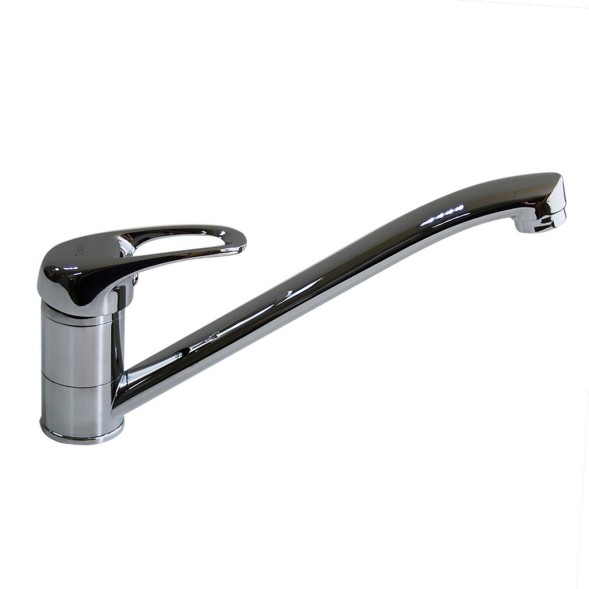 Смеситель для кухни 35к T.MARKT 151-3509 с/отв - 151-3509 