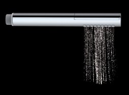 Ручной душ Ravak 954.00, хром (X07P114)