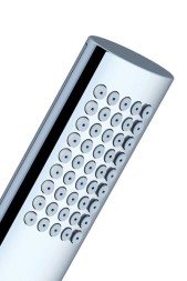 Ручной душ Ravak 954.00, хром (X07P114)