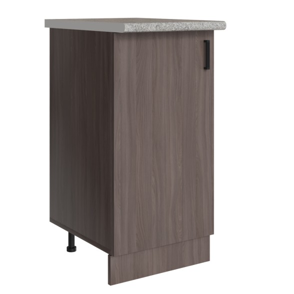 Стол разделочный 40 шимо/ясень темный - 546654 