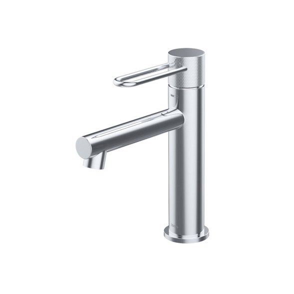 Смеситель для раковины 26к IDDIS DUNSB00i01 &amp;quot;Duna&amp;quot; литой, под гайку,  ХРОМ - DUNSB00i01 