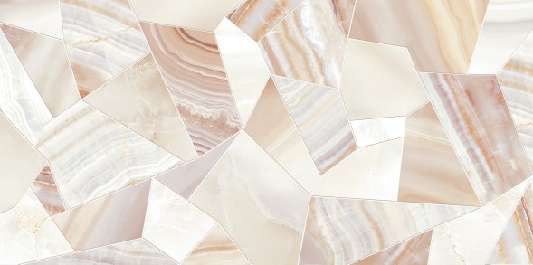 Плитка настенная 249x500 Bergamo - TWU09BGM014