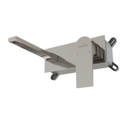 Смеситель 35k MIXLINE ML42-082 &amp;quot;Pure&amp;quot; встраиваемый - ML42-082 