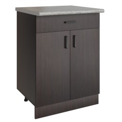 Стол разделочный 60 венге (1 ящик) - 531864 