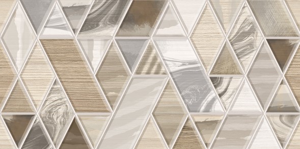 Плитка настенная 249x500 Essense Mix - WT9EMI11