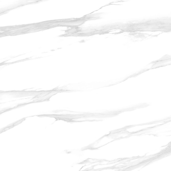 Керамогранит 600x600 Statuario Silver - GP40STA00R