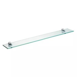 Стеклянная полка Aquaton 95, 95*12 см, (1A110403XX010)