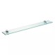 Стеклянная полка Aquaton 95, 95*12 см, (1A110403XX010)