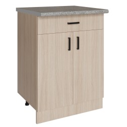 Стол разделочный 60 венге светлое (1 ящик) - 529510 