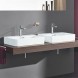 Смеситель для раковины Grohe Lineare New Хром (32114001)