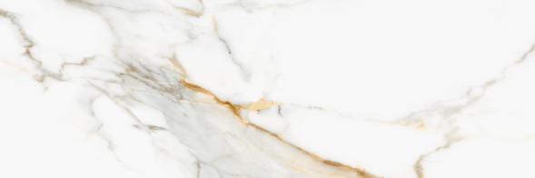 Плитка настенная 300x900 Barbados Calacatta - WT93BAB00