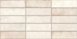 Плитка настенная 300x600 Elbrus Brick Crema - WT36ELR11