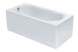 Ванна акриловая Santek КАСАБЛАНКА XL прямоугольная 180x80