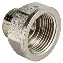 Переходник 1'' - 1/2'' вн/нар VALTEC - VTr.592.N.0604