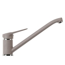 Смеситель для кухни 35к MIXLINE ML-GS03 (302) песочный - 00-00001736