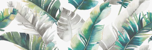 Плитка настенная 300x900 Barbados - WT93BAB55