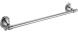 Полотенцедержатель Fixsen Crystal 60 см, хром (SF-35001)