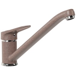 Смеситель для кухни 35к MIXLINE ML-GS03 (307) терракотовый - 00-00000596