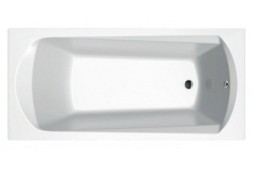 Ванна акриловая Ravak DOMINO PLUS 170х75 белая (C631R00000)