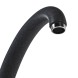 Смеситель для кухни 35к MIXLINE ML-GS02 (343) антрацит высок. излив - 00-00006404 